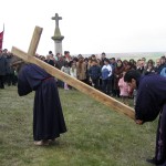 Via Crucis - Semana Santa
