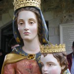 Virgen del Camino