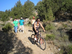 Ruta del Cid 2009 c