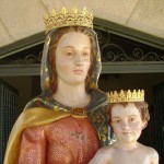 23-08-09 Virgen del Camino, romeria
