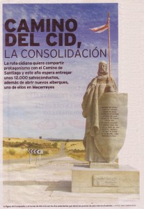 Cid-Diario de Burgos 17-01-2010