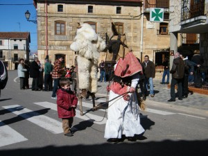 Zarramacadas 2009