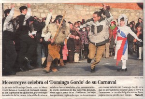 El Correo de Burgos, 15-02-2010 c