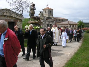 San Isidro, Mecerreyes 2010 (1)