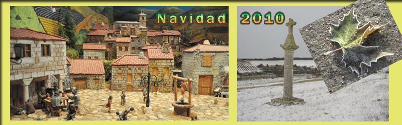 Imagenes Navidad 2010-2011