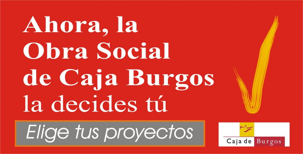 Caja Burgos