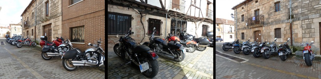 Mecerreyes, motos 5-02-2011