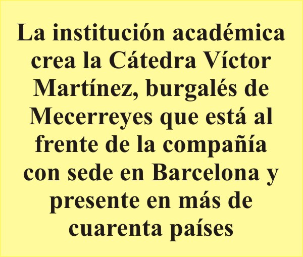 Victor Martinez. Diario de Burgos