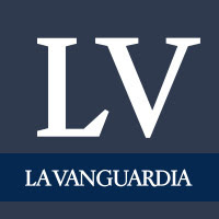Logo LaVanguardia