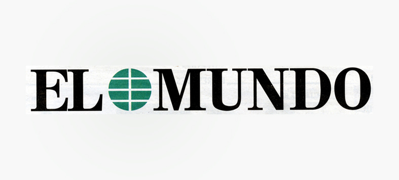 logo El Mundo