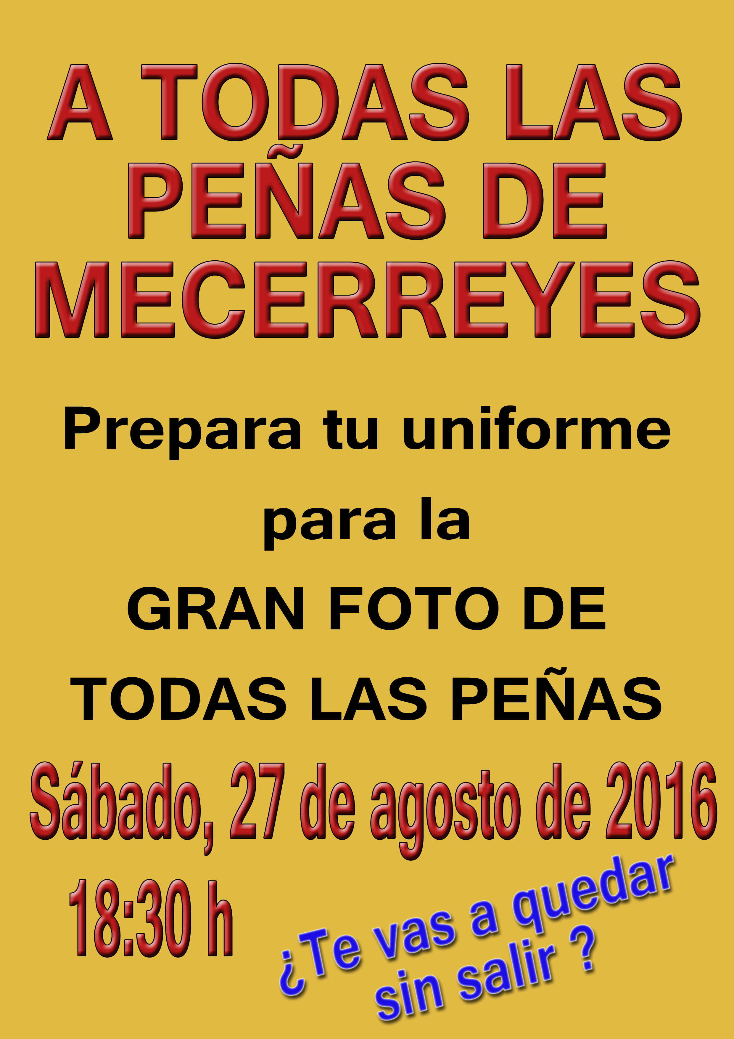 Foto Peñas, 27-08-16