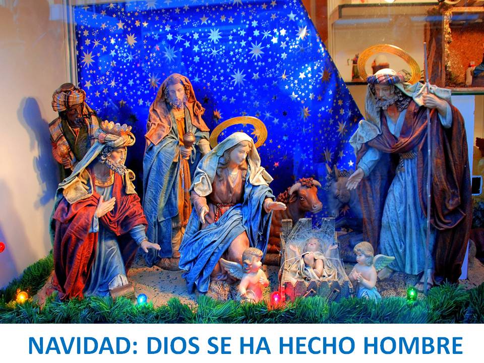 Pregón de Navidad- Mecerreyes 2016, Diapositiva2