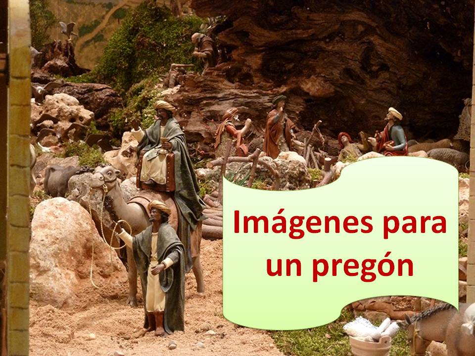 Pregón de Navidad- Mecerreyes 2016, Diapositiva3