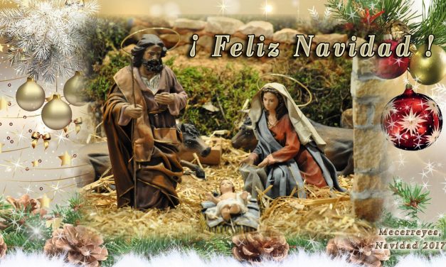 Programación de Navidad 2017