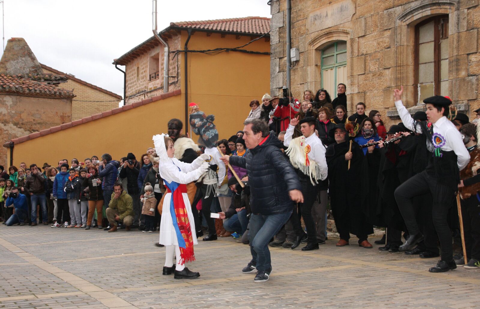 Carnavales 2021 – Corrida del Gallo de Carnaval