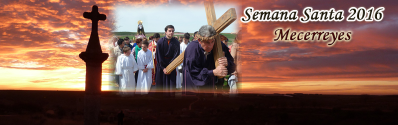 Semana Santa 2016 – Horarios