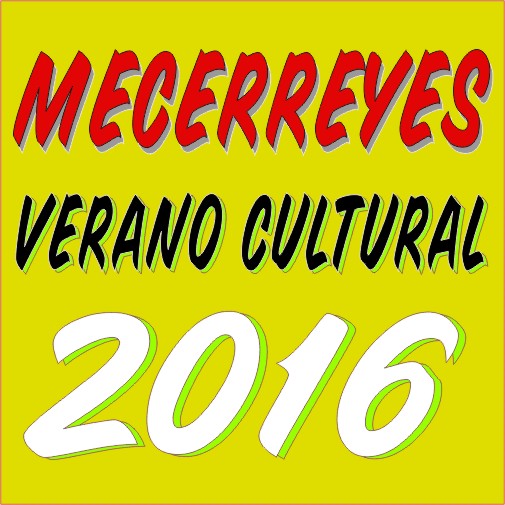 Verano Cultural 2016