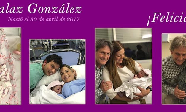 Noticias abril 2017-Crónica de Semana Santa