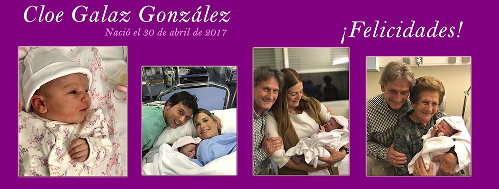 Noticias abril 2017-Crónica de Semana Santa