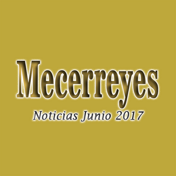 Noticias Junio 2017