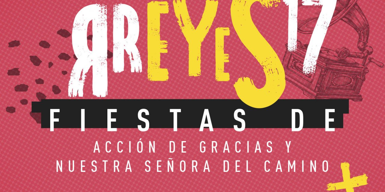 Programa Fiestas 2017 – Mecerreyes