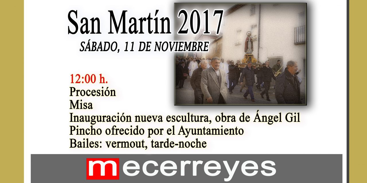 San Martín 2017