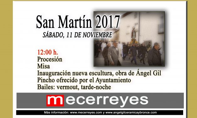 San Martín 2017