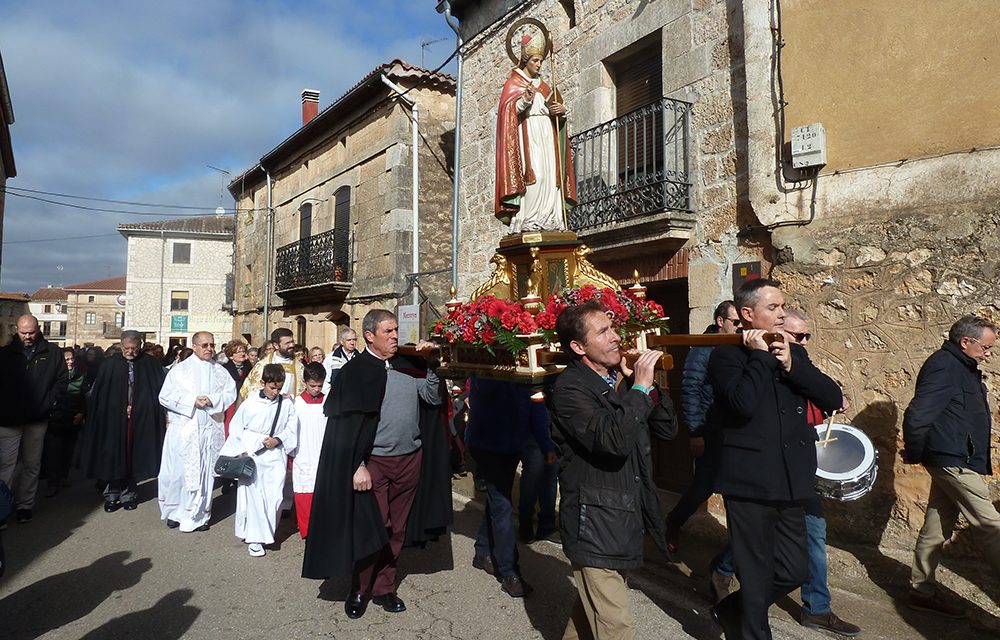 San MARTIN 2018