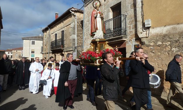 San MARTIN 2018