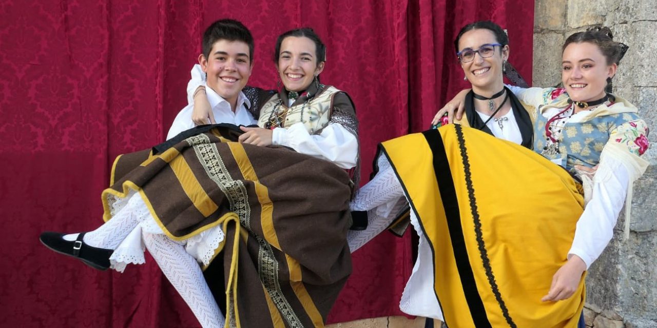 Fiestas de Acción de Gracias II