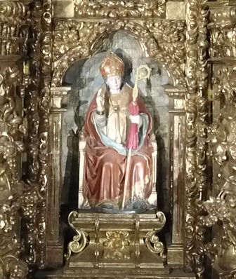 San MARTIN 2018