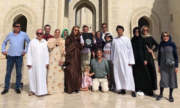 Noticias febrero 2019