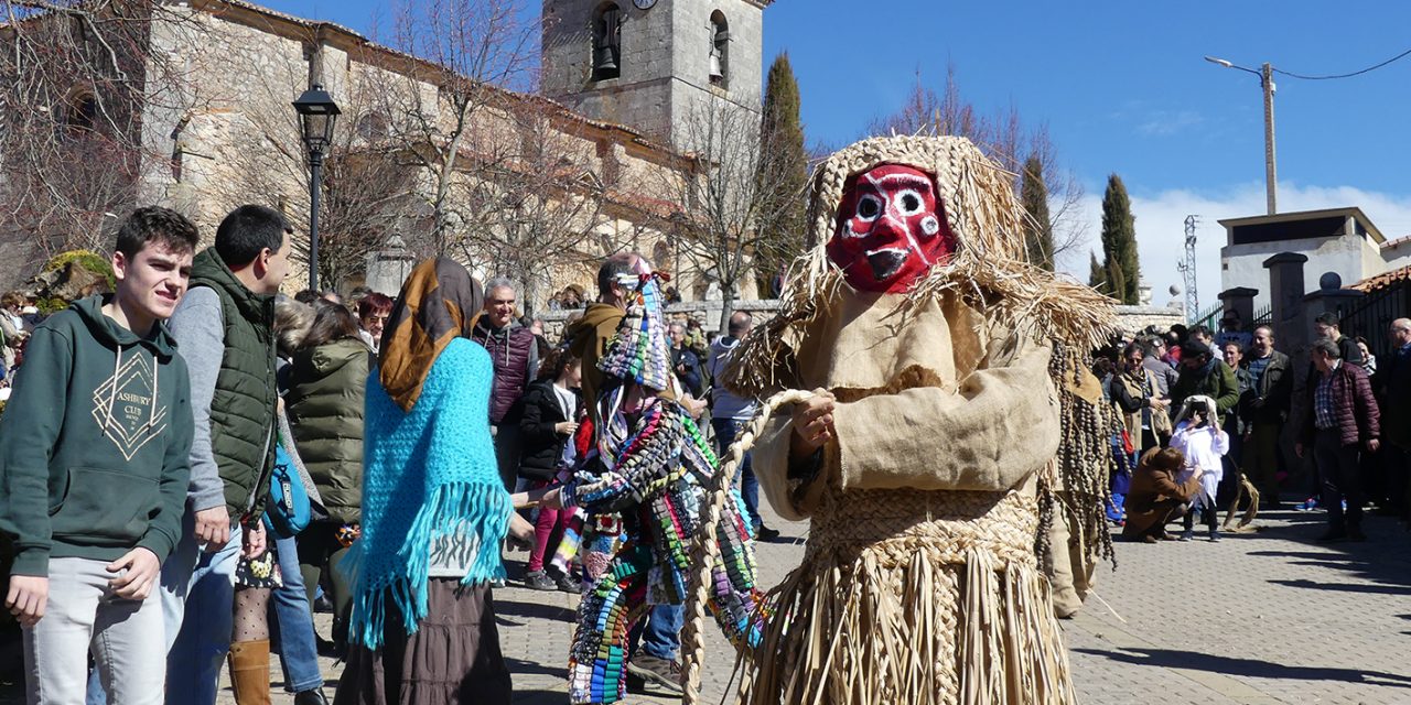 MARZAS Y GALLO DE CARNAVAL 2019