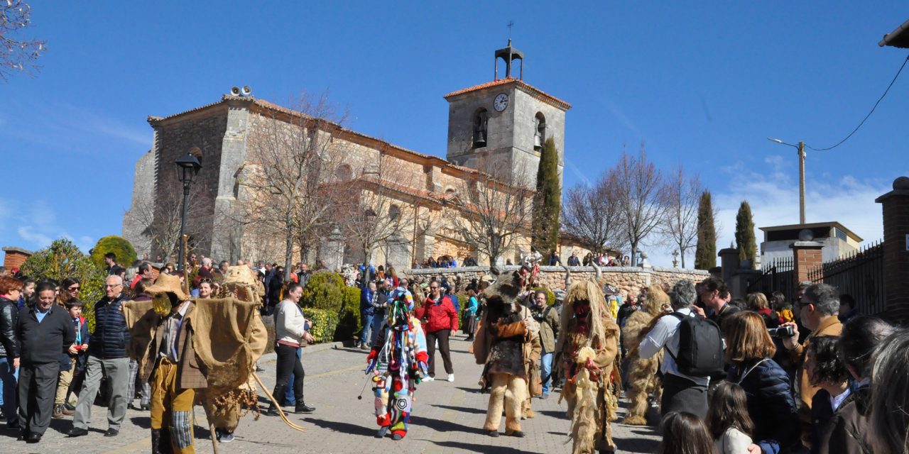 MARZAS Y GALLO DE CARNAVAL 2019