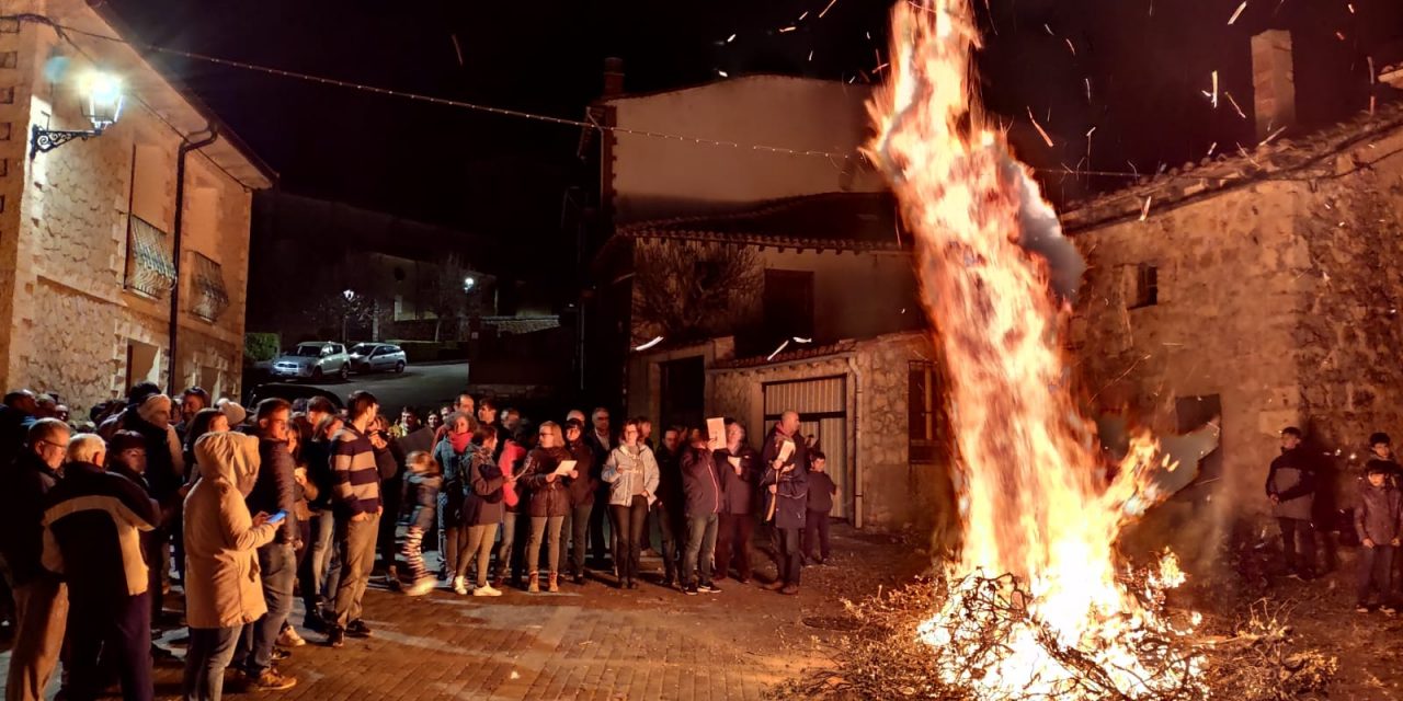 MARZAS Y GALLO DE CARNAVAL 2019