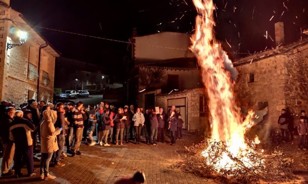 MARZAS Y GALLO DE CARNAVAL 2019