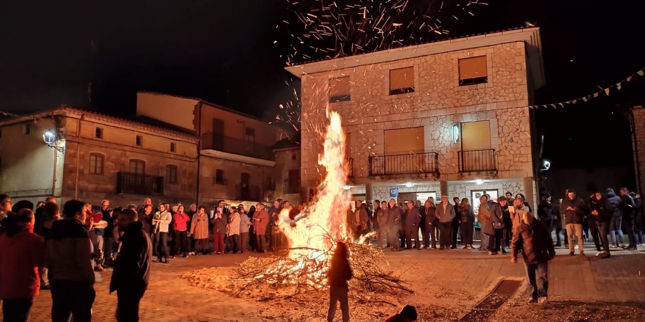 MARZAS Y GALLO DE CARNAVAL 2019