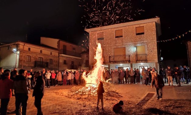 MARZAS Y GALLO DE CARNAVAL 2019