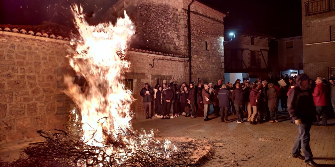 MARZAS Y GALLO DE CARNAVAL 2019