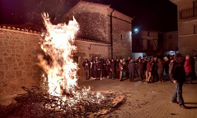 MARZAS Y GALLO DE CARNAVAL 2019