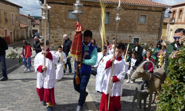 Noticias Abril 2019 – Semana Santa