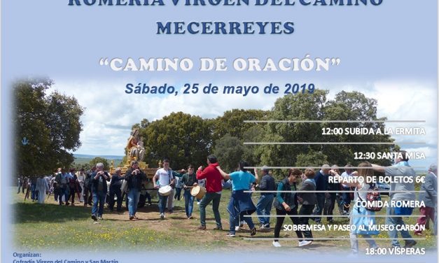 Noticias Abril 2019 – Semana Santa