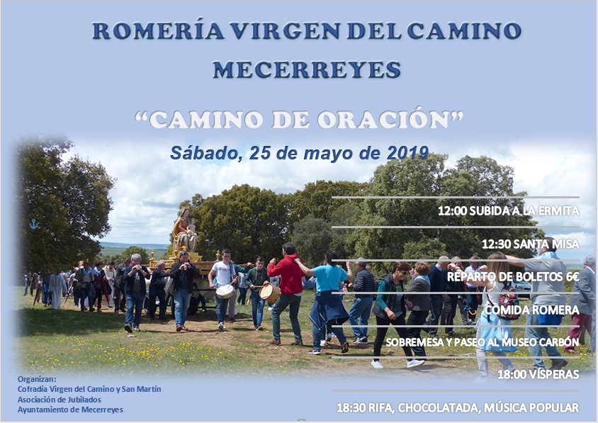 Noticias Abril 2019 – Semana Santa