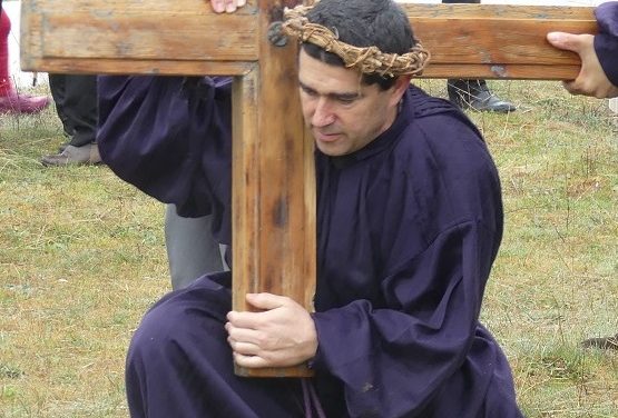 Noticias Abril 2019 – Semana Santa