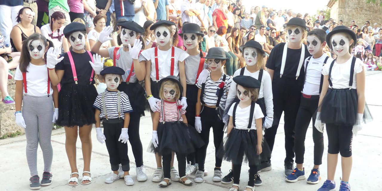 Fiestas 2019