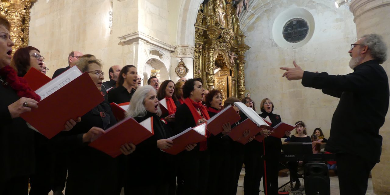 VISITA PASTORAL – ANUNCIO NAVIDAD