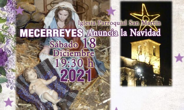 Anuncio Navidad 2021