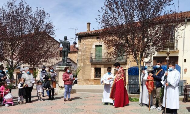 Semana Santa 2022 – Horarios