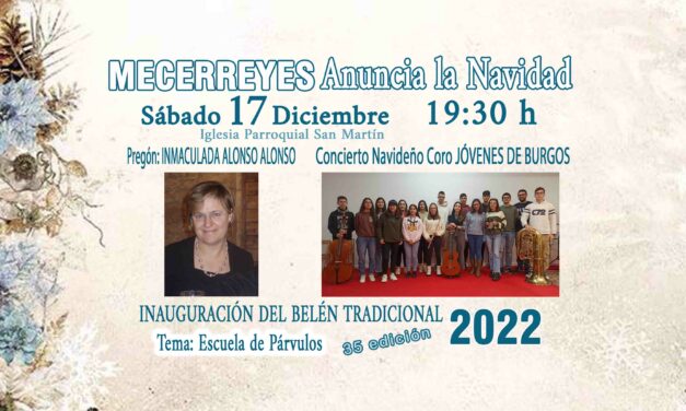 Anuncio Navidad 2022