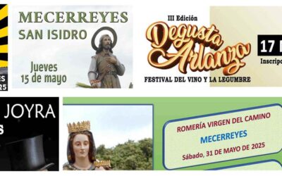 Noticias ABRIL 2025